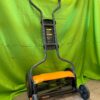 Fiskars Push Reel Lawn Mower - Image 3
