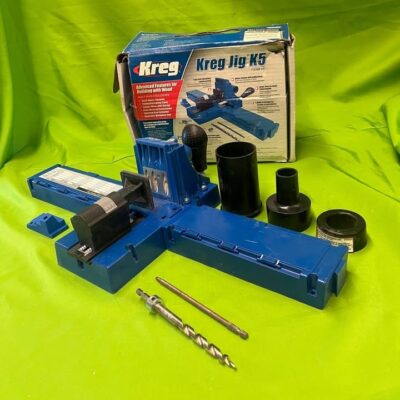 Kreg Pocket-Hole Jig K5