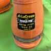 LaCrosse Safety Electrical 15KV Safety Shoes (size 12) - Image 4