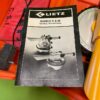 Lietz Model 11 Vintage Transit Level W/ case - Image 5