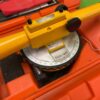 Lietz Model 11 Vintage Transit Level W/ case - Image 4