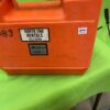 Lietz Model 11 Vintage Transit Level W/ case - Image 2