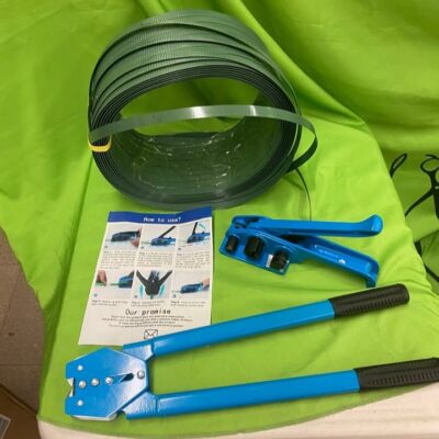 Manual Strapping Kit