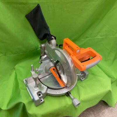 Miter Saw
