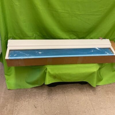 NEW IN BOX Corelite Divide Wall LED Fixture 8 Available