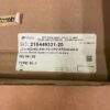 NEW IN BOX Corelite Divide Wall LED Fixture 8 Available - Image 3