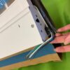 NEW IN BOX Corelite Divide Wall LED Fixture 8 Available - Image 2