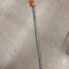 Pony 60" Pipe Clamps x4 - Image 3