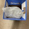 Prism Ultimate Performance Cement Grout, Light Smoke & Bright White - Image 6