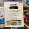 Prism Ultimate Performance Cement Grout, Light Smoke & Bright White - Image 3