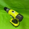 Ryobi P271 18V Cordless 1/2' Drill with Charger - Image 3