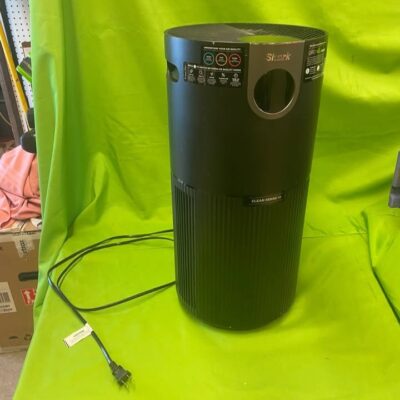 Shark Air Purifier MAX with True HEPA