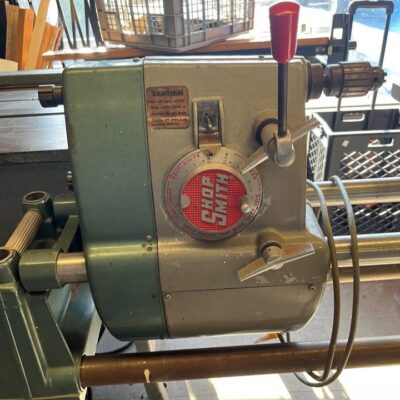 Shopsmith Mark V 1954