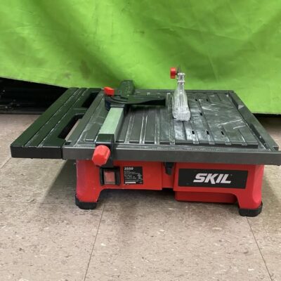 Skil 7" Tile Saw 3550