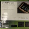 Stack-On Biometric Safe PS-15-05-B - Image 5