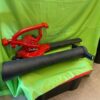 Toro Ultra Blower/Vaccum (Electric, Handheld) - Image 4