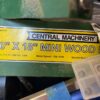 10 x 18" Wood Lathe - Image 4