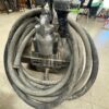 Capspray CS9100 HVLP Sprayer, 4-Stage Turbine - Image 4