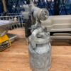 Capspray CS9100 HVLP Sprayer, 4-Stage Turbine - Image 2