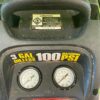 Central Pneumatic 3 Gal. Oilless Air Compressor - Image 4