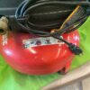 Central Pneumatic 3 Gal. Oilless Air Compressor - Image 2