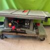 Craftsman Limited Edition 10" Table Saw - Image 6
