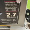 Craftsman Limited Edition 10" Table Saw - Image 5