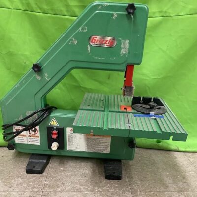 Grizzly 12" Bandsaw