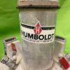 Humbolt Concrete Air Meter - Image 4