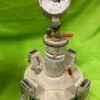 Humbolt Concrete Air Meter - Image 3