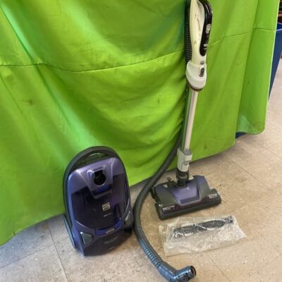 Kenmore 600 Series Canister Vacuum