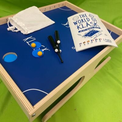 Klask Party Board Game