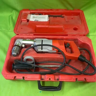 Milwaukee Right Angle Drill 3107-6