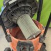 RIDGID 16 Gal. 6.5HP NXT Wet/Dry Shop Vac + Cart & Accessories (HD1800) - Image 4