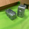Steel Outlet Boxes - Image 2