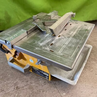 Workforce Tile Cutter THD550